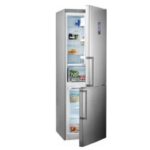 מקרר ‏מקפיא תחתון Siemens KG36N7IEQ ‏323 ‏ליטר
