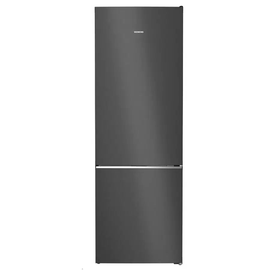 KG49NSBBF.webp מקרר מקפיא תחתון SIEMENS KG49NSBBF – תמונה 1