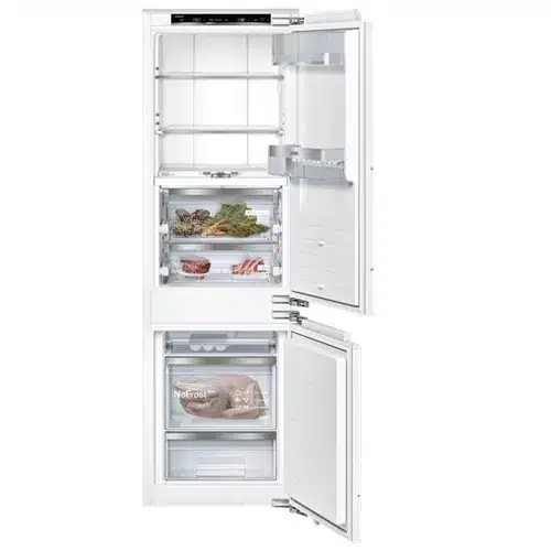 KI86FPDD0.webp מקרר מקפיא תחתון SIEMENS KI86FPDD0 – תמונה 1