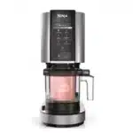 מכונת גלידה ביתית NINJA CREAMi Ice Cream Maker NC303