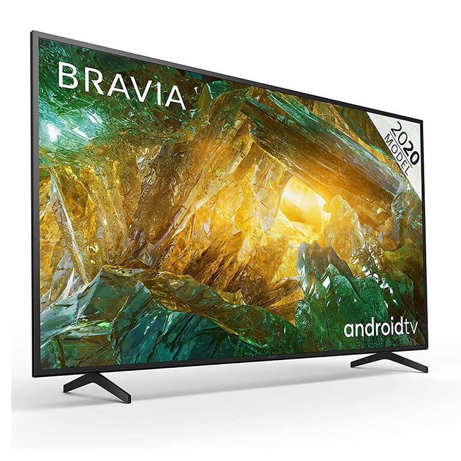 XH8096-2.jpg טלוויזיה Sony KD65XH8096BAEP 4K 65 – תמונה 1