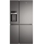 מקרר ‏מקפיא תחתון Electrolux EQE6879BA ‏561 ‏ליטר