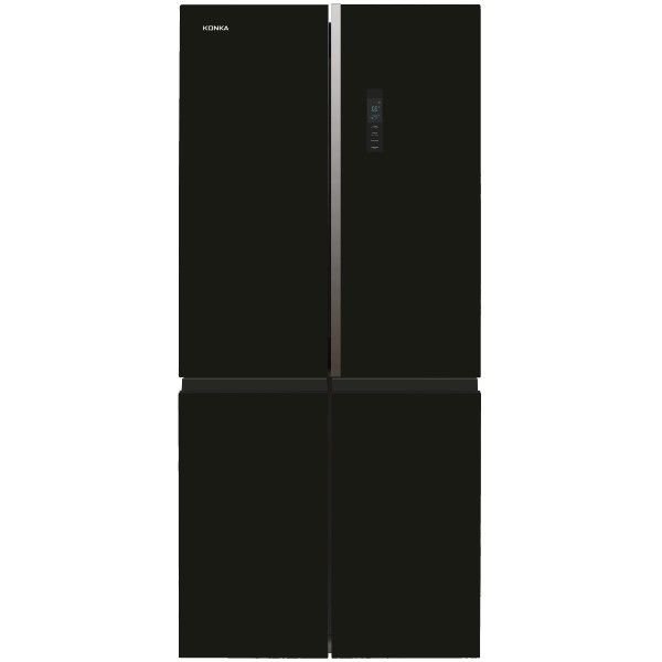 krf-468wb600600.jpg מקרר 4 דלתות 440 ליטר ברוטו KONKA KRF-468WB – תמונה 1