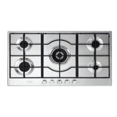 כיריים13.jpg כיריים גז Delonghi NDG95X דה לונגי – תמונה 1