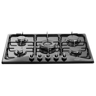 כיריים7.webp כיריים גז Delonghi NDG81N דה לונגי – תמונה 1