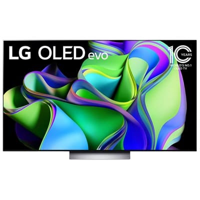 מסך3.jpg טלוויזיה LG OLED48C36LA 4K 48 אינטש – תמונה 1