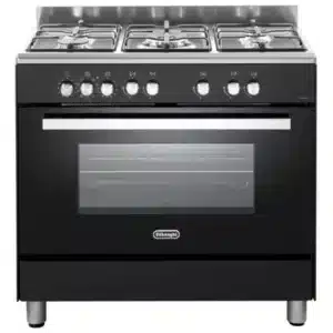 ‏תנור משולב כיריים Delonghi DEMA965 דה לונגי