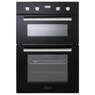 תנור13.jpg תנור בנוי Delonghi DBIS87EDW DBIS87EDN דה לונגי – תמונה 1
