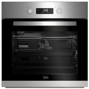 ‏תנור בנוי Beko BIM22301X בקו