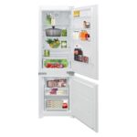 ⁦מקרר ‏מקפיא תחתון Fujicom FJNF2761M ‏230 ‏ליטר⁩ – תמונה ⁦3⁩