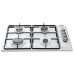 ⁦‏כיריים גז Delonghi NDG57⁩ – תמונה ⁦2⁩