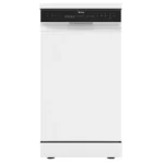 ⁦מדיח כלים צר MIDEA W7634CS 6471⁩ – תמונה ⁦2⁩
