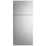 ⁦מקרר ‏מקפיא עליון Electrolux EMT5704WW ‏539 ‏ליטר⁩ – תמונה ⁦2⁩