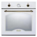 ⁦‏תנור בנוי Delonghi NDB6969X⁩ – תמונה ⁦2⁩