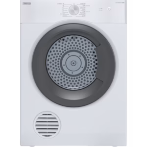 מייבש כביסה זנוסי עם צינור - 7.5 ק"ג Zanussi ZDV756N3WB