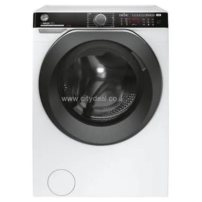 11 מכונת כביסה Hoover HWP210AMBC 10 ק"ג הובר – תמונה 1
