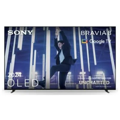 11 טלוויזיה Sony bravia K65XR83AEP 4K 65 אינטש סוני – תמונה 1