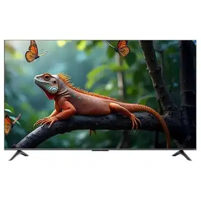66 טלוויזיה Xiaomi TV S QD-Mini 4K 65 L65MA-SPLME 4K 65 אינטש שיאומי – תמונה 1