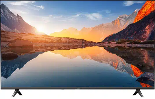 99 טלוויזיה Xiaomi L65MA-SME 4K 65 אינטש שיאומי – תמונה 1