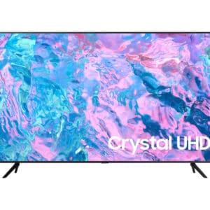 טלוויזיה Samsung UE43CU7172 4K ‏43 ‏אינטש סמסונג