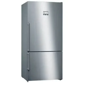מקרר ‏מקפיא תחתון Bosch KGN86AI31L ‏617 ‏ליטר בוש