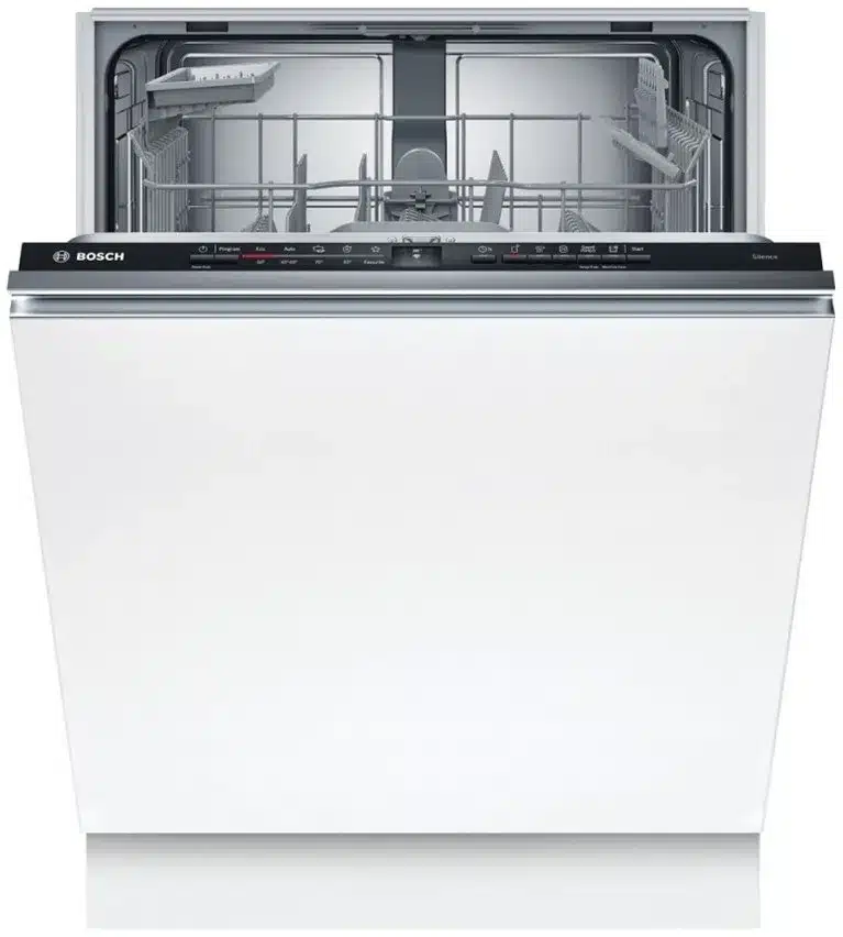 1 מדיח כלים רחב Bosch SMV2ITX09E בוש – תמונה 1