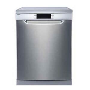 מדיח כלים ‏רחב Crystal DW7617S קריסטל