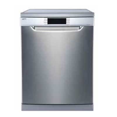 10 מדיח כלים רחב Crystal DW7617S קריסטל – תמונה 1