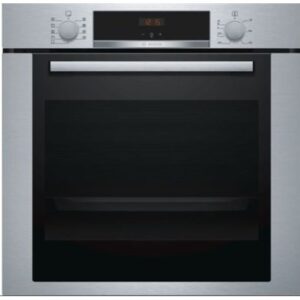‏תנור בנוי Bosch HBA334BS0 בוש
