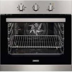 ‏תנור בנוי Zanussi ZOB32707XK זנוסי