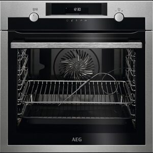 ‏תנור בנוי AEG BPE558370M