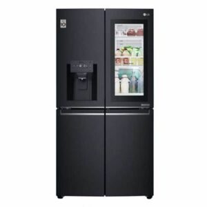 מקרר ‏מקפיא תחתון LG GRX910INS ‏716 ‏ליטר