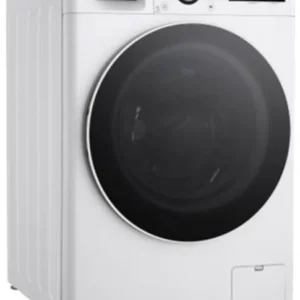 מכונת כביסה LG WF10114WBW ‏10 ‏ק"ג
