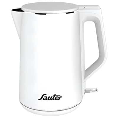 28 קומקום חשמלי Sauter WKK220 1.5 ליטר סאוטר – תמונה 1