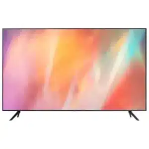 טלוויזיה Samsung UE43AU7100 4K ‏43 ‏אינטש סמסונג