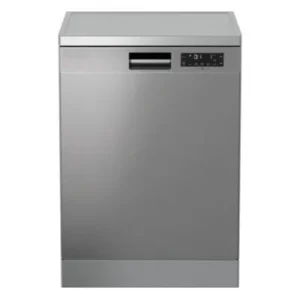 מדיח כלים ‏רחב Beko DFN15410X בקו
