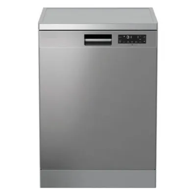 8 מדיח כלים רחב Beko DFN15410X בקו – תמונה 1
