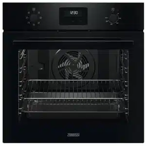 ‏תנור בנוי Zanussi ZOHNX3K1A זנוסי