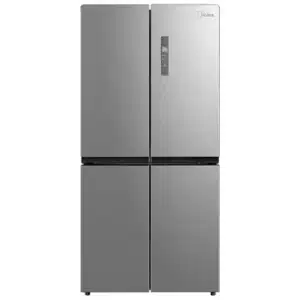 מקרר ‏מקפיא תחתון Midea HQ-627WEN(S) ‏482 ‏ליטר