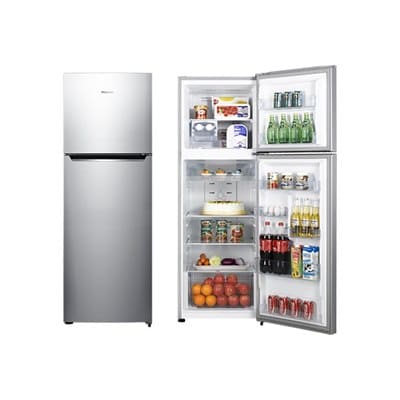 דגעאידרכאידג מקרר מקפיא עליון Hisense RD43WR4SHA 340 ליטר – תמונה 1