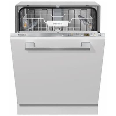 1 מדיח כלים רחב Miele G5050 VI מילה – תמונה 1