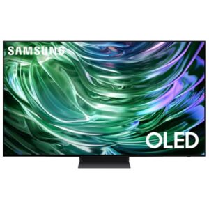 טלוויזיה Samsung QE83S90D 4K ‏83 ‏אינטש סמסונג