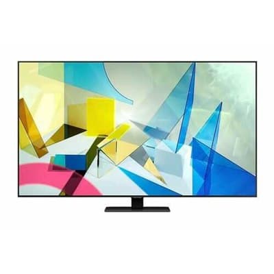 11 טלוויזיה Samsung QE75Q950TS 8K 75 אינטש סמסונג – תמונה 1