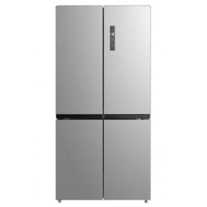 מקרר ‏מקפיא תחתון Midea HQ840WENS ‏637 ‏ליטר מידאה