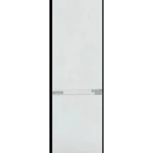 מקרר ‏מקפיא תחתון Fujicom FJNF3672 ‏233 ‏ליטר פוג'יקום