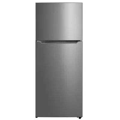 12 מקרר מקפיא עליון Midea HD554FWENS 414 ליטר מידאה – תמונה 1