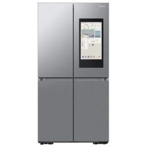 מקרר ‏מקפיא תחתון Samsung RF77DG9816SR ‏668 ‏ליטר סמסונג