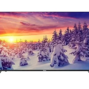 טלוויזיה Haier LE55A8000 4K ‏55 ‏אינטש האייר
