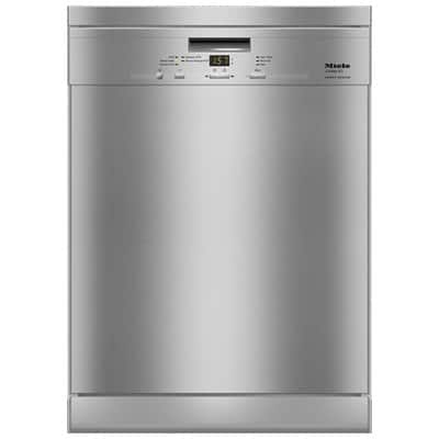 3 מדיח כלים רחב Miele G4940SC מילה – תמונה 1