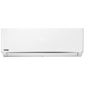 ‏מזגן עילי Saga INV 12X EU ‏1.0 ‏כ"ס סאגה